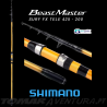 Shimano BeastMaster FX Surf Tele 4,20m 200g