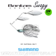 Shimano Bantam Swagy DW 3/8oz