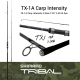 TX-1A Carp Intensity 13'0" 3,5 lbs