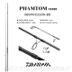 Daiwa Phantom C2300-BD 3,60m 3,0lbs