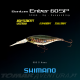 Shimano Bantam Enber 60SP FB