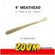 Zoom Meathead 4"