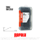 Caixa Rapala Tackle Tray 276 Open Foam