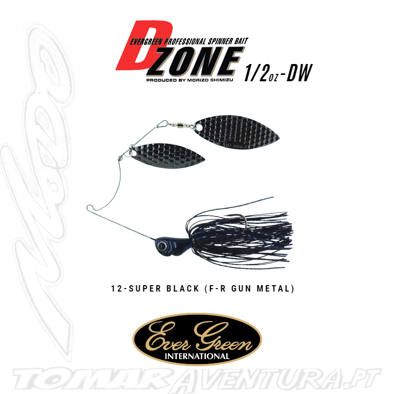 Ever Green DZone 1/2oz DW