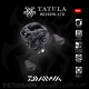Carreto Baitcasting Daiwa Tatula HD 200HL LTD