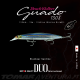 Duo Tide Minnow Beach Walker Guado 130S