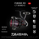 Daiwa Fuego 23 LT 5000D-C