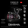 Daiwa Fuego 23 LT 5000D-C
