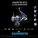 Carreto Spinning Shimano Miravel C5000XG