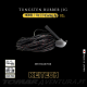 Keitech Tungsten Rubber Jig - MODEL I