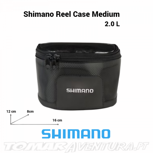 Shimano Reel Case