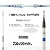Cana Daiwa Triforce Bombette 42TH-CF