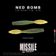 Missile Baits Ned Bomb