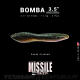 Missile Baits Bomba 3,5
