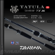 Cana Daiwa Tatula 24 Baitcasting 721HFB JIG