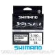 Shimano Yasei Predator Leader X-Durable 100% Fluorocarbon 50m
