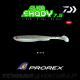 Daiwa Prorex SLIM SHADY 7,5cm