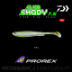 Daiwa Prorex SLIM SHADY 7,5cm