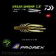 Daiwa Prorex URBAN SHRIMP 7.2CM