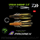 Daiwa Prorex URBAN SHRIMP 7.2CM