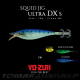 Yo-Zuri SQUID JIG ULTRA DX S