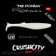 Rapala Crushcity The Kickman 5"