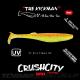 Rapala Crushcity The Kickman 5"