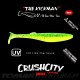 Rapala Crushcity The Kickman 5"
