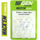1ST GEN WACK`EM O-RINGS Clear