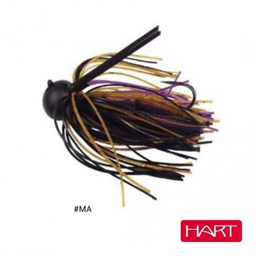 Hart K Jig Head K-Rugby