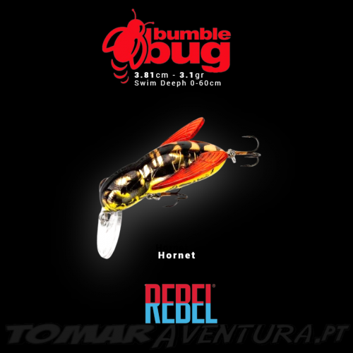 Rebel Bumble Bug