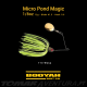 Spinnerbait Booyah Micro Pond Magic 1/8oz