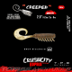 Rapala Crushcity Creeper 2,5"