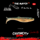 Rapala Crushcity The Mayor 4"