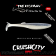 Rapala Crushcity The Kickman 5"