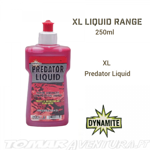 Aditivo Dynamite XL Liquid 250ml