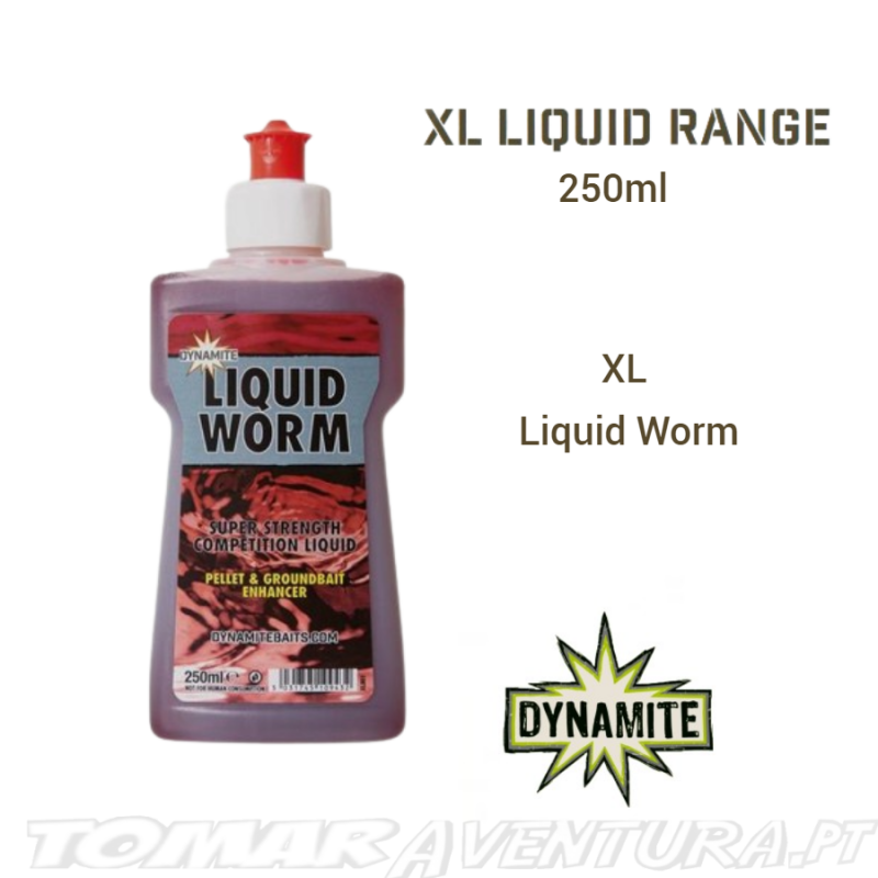Aditivo Dynamite XL Liquid