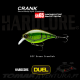 Duel Hardcore Crank SR 65F