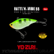 Yo-Zuri  RATTL´N VIBE 55 (S)