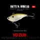 Yo-Zuri  RATTL´N VIBE 55 (S)