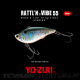 Yo-Zuri  RATTL´N VIBE 55 (S)