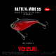 Yo-Zuri  RATTL´N VIBE 55 (S)