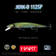 Hart BYM Jerk-B 112SP
