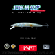 Hart BYM Jerk-M 92SP