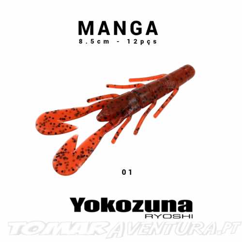 Yokozuma manga 85
