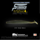 Swimbait Hideup Stagger Original 4 inch