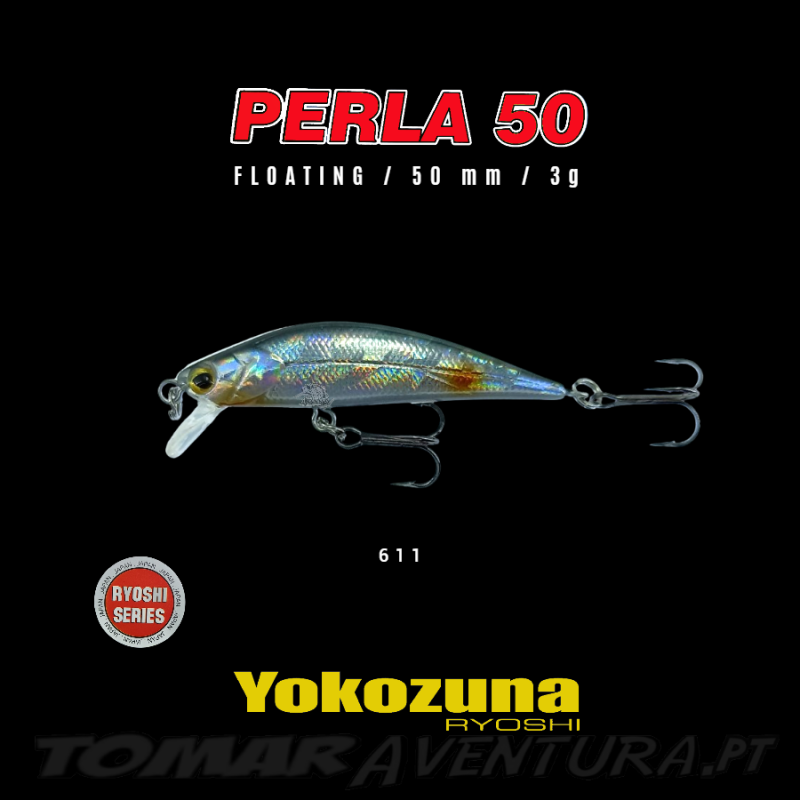 Yokozuna Perla 50