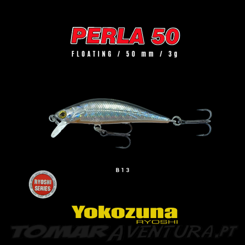 Yokozuna Perla 50