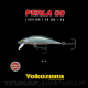 Yokozuna Perla 50