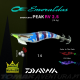 Daiwa Emeraldas Peak RV 2,5